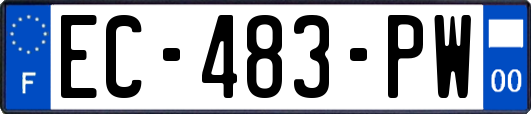 EC-483-PW