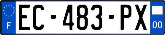 EC-483-PX