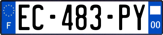 EC-483-PY