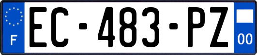 EC-483-PZ