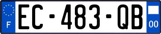 EC-483-QB