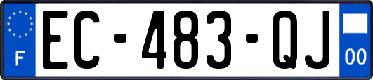 EC-483-QJ