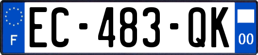 EC-483-QK