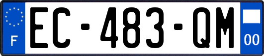 EC-483-QM