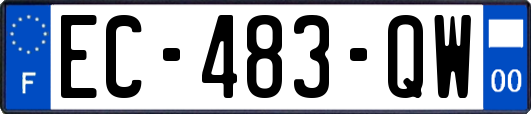 EC-483-QW