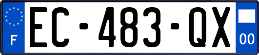 EC-483-QX
