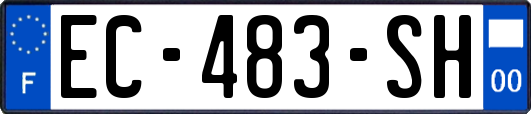 EC-483-SH