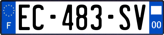 EC-483-SV