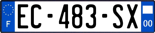 EC-483-SX