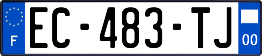 EC-483-TJ