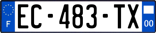 EC-483-TX