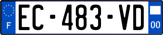 EC-483-VD