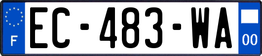 EC-483-WA