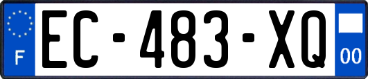 EC-483-XQ