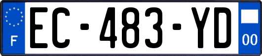 EC-483-YD
