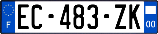 EC-483-ZK