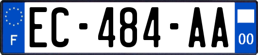 EC-484-AA