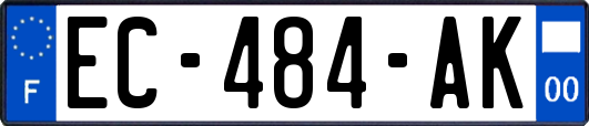 EC-484-AK