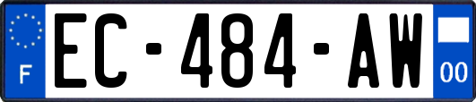 EC-484-AW