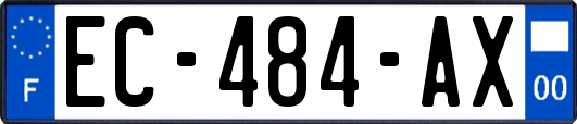 EC-484-AX