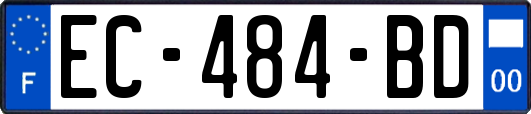 EC-484-BD