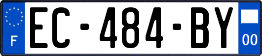 EC-484-BY