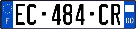 EC-484-CR