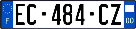 EC-484-CZ