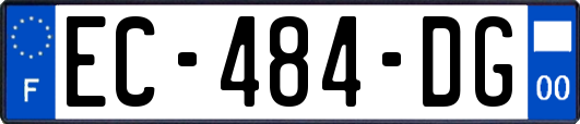 EC-484-DG