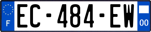 EC-484-EW