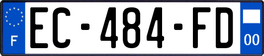 EC-484-FD