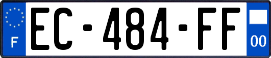 EC-484-FF