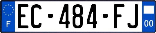 EC-484-FJ