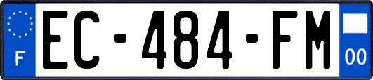 EC-484-FM