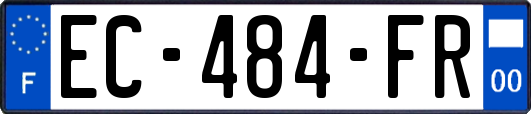 EC-484-FR