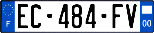 EC-484-FV