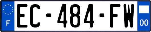 EC-484-FW