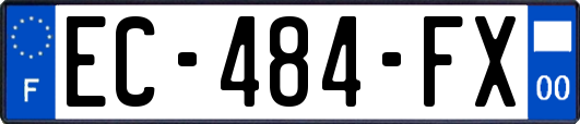 EC-484-FX