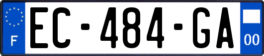 EC-484-GA