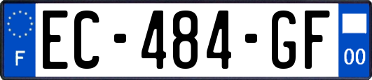EC-484-GF