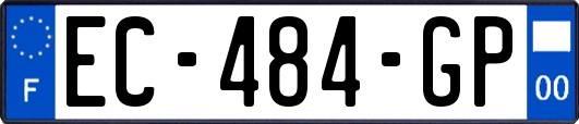 EC-484-GP