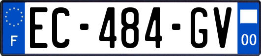 EC-484-GV