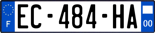 EC-484-HA