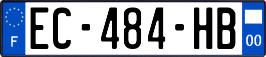 EC-484-HB