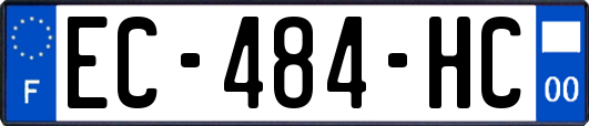 EC-484-HC