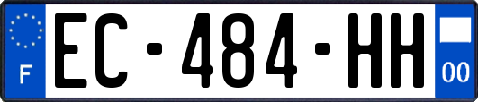 EC-484-HH