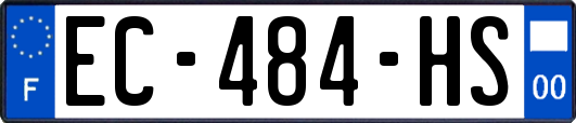 EC-484-HS