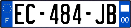 EC-484-JB