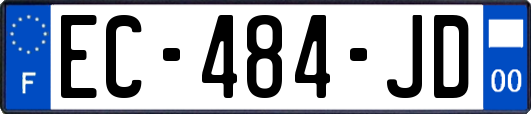 EC-484-JD