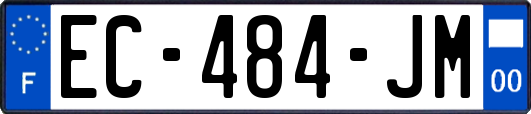EC-484-JM